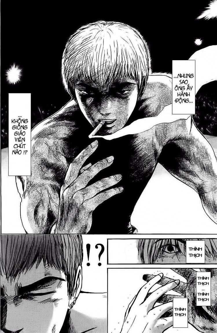 Gto Paradise Lost Chapter 122 - 11