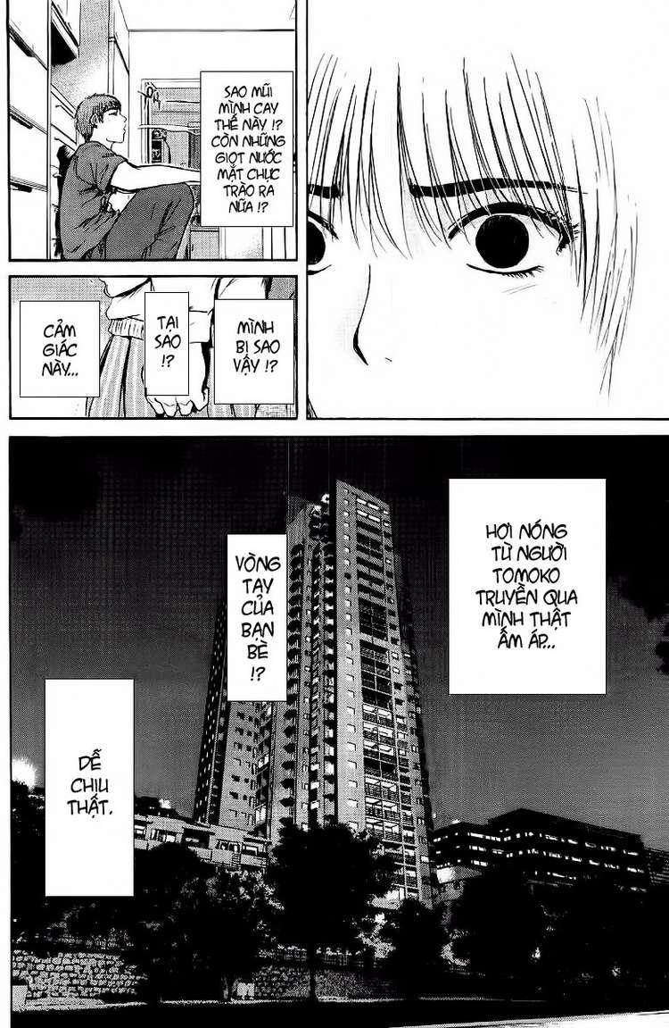 Gto Paradise Lost Chapter 126 - 18