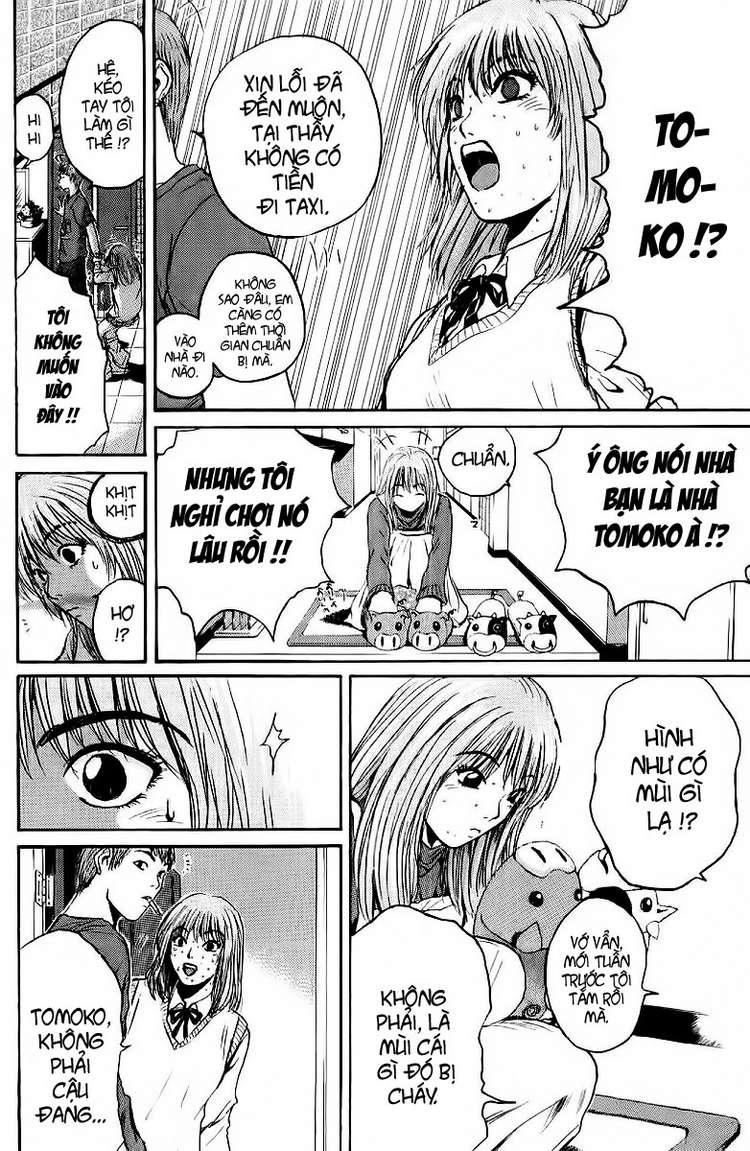 Gto Paradise Lost Chapter 126 - 6