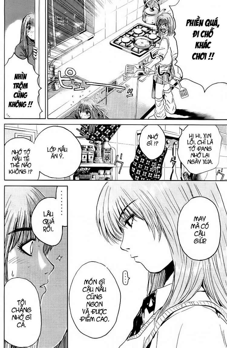 Gto Paradise Lost Chapter 126 - 10
