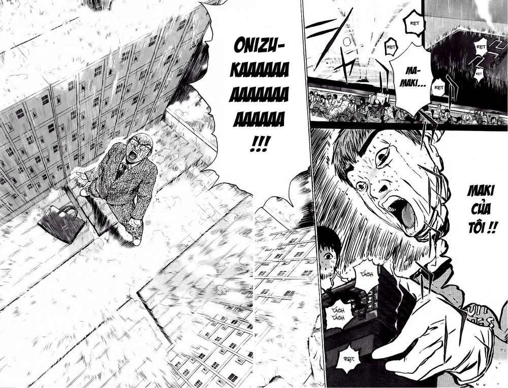 Gto Paradise Lost Chapter 131 - 14