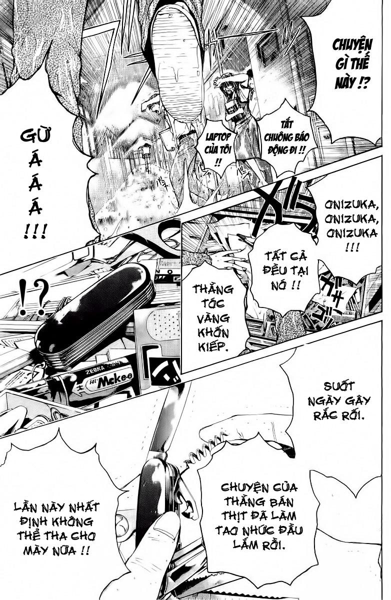 Gto Paradise Lost Chapter 132 - 1