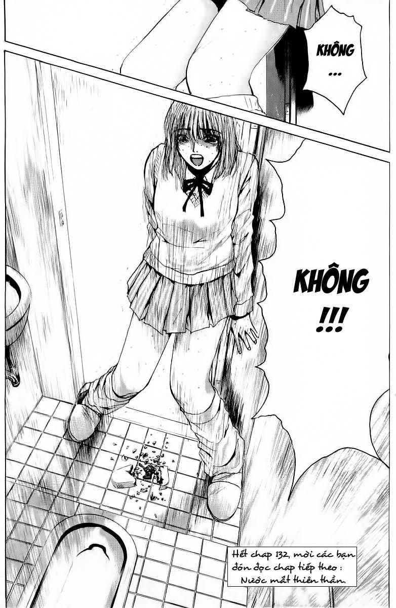 Gto Paradise Lost Chapter 132 - 19