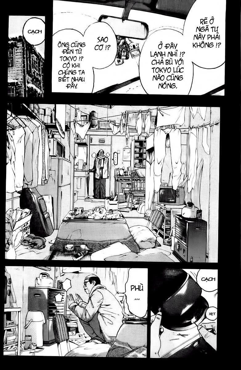 Gto Paradise Lost Chapter 133 - 16