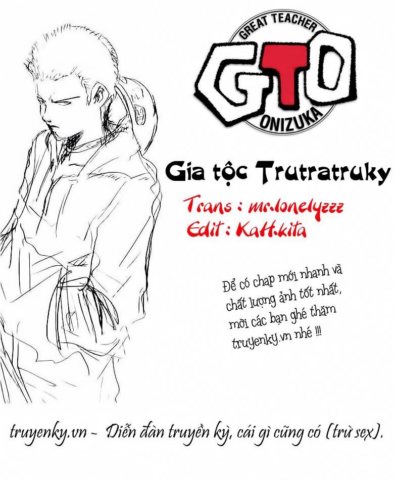 Gto Paradise Lost Chapter 133 - 22