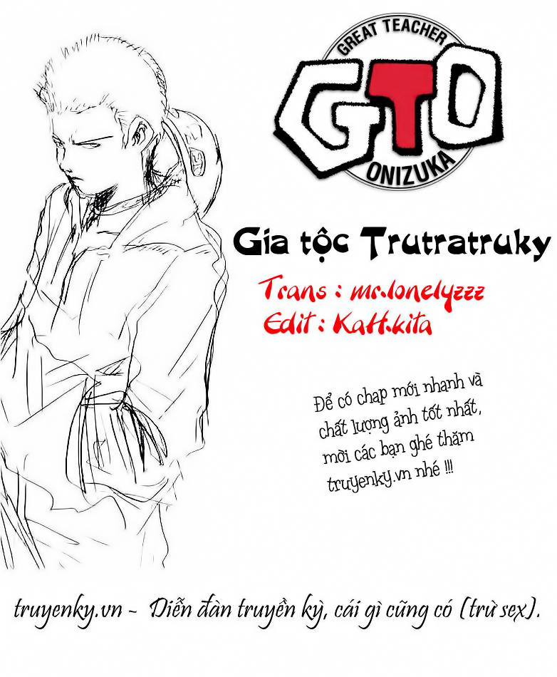 Gto Paradise Lost Chapter 136 - 17