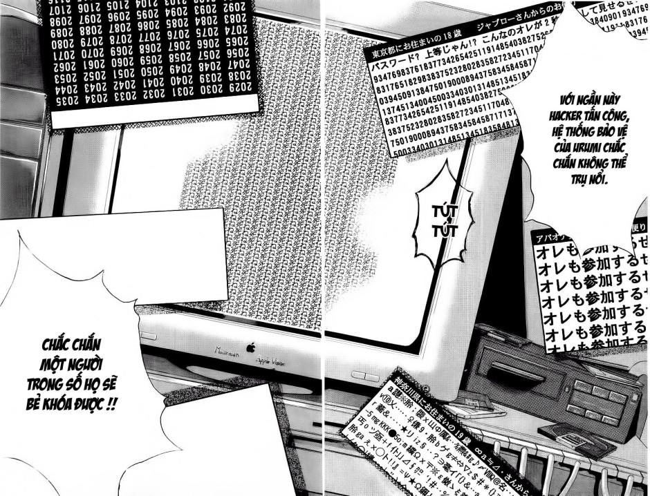 Gto Paradise Lost Chapter 139 - 13