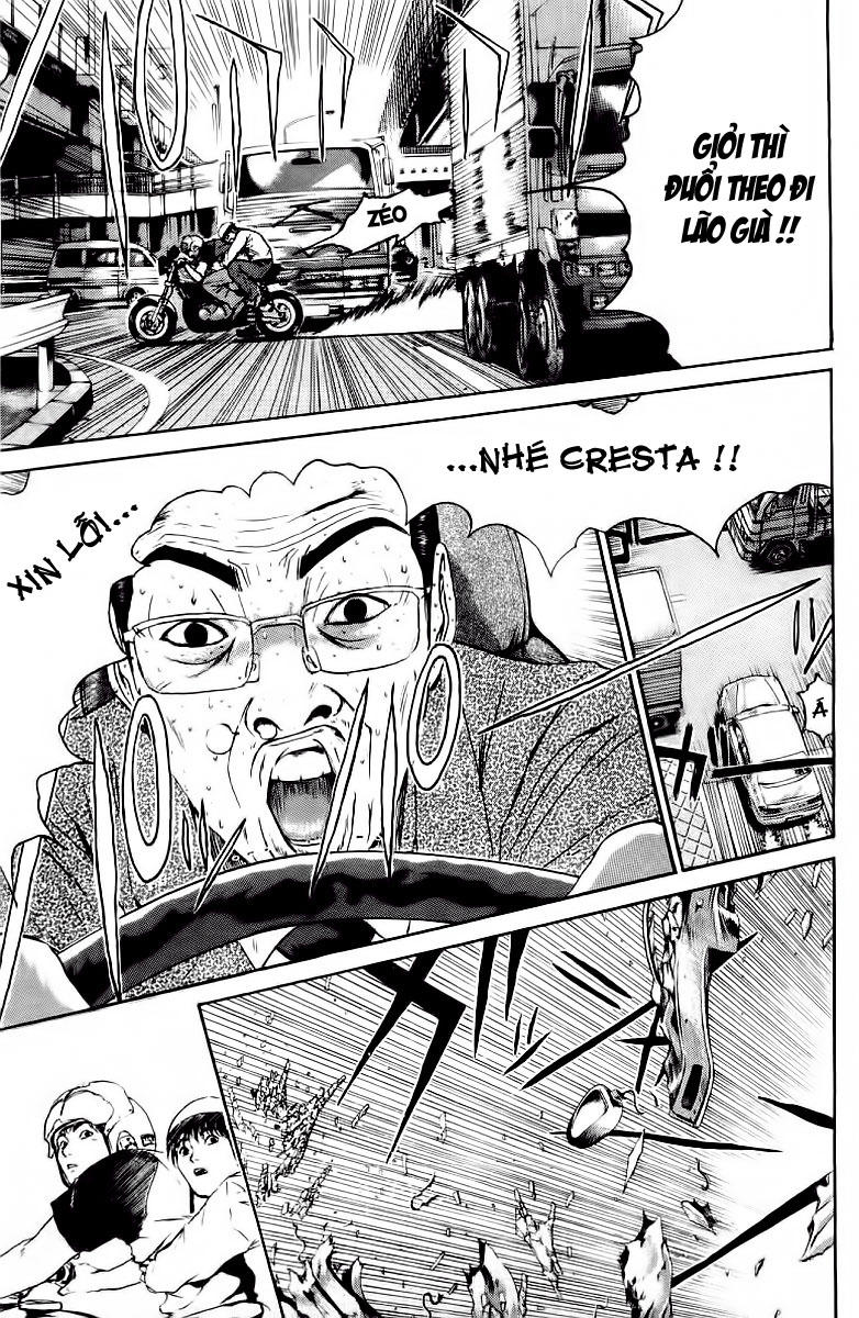 Gto Paradise Lost Chapter 139 - 15