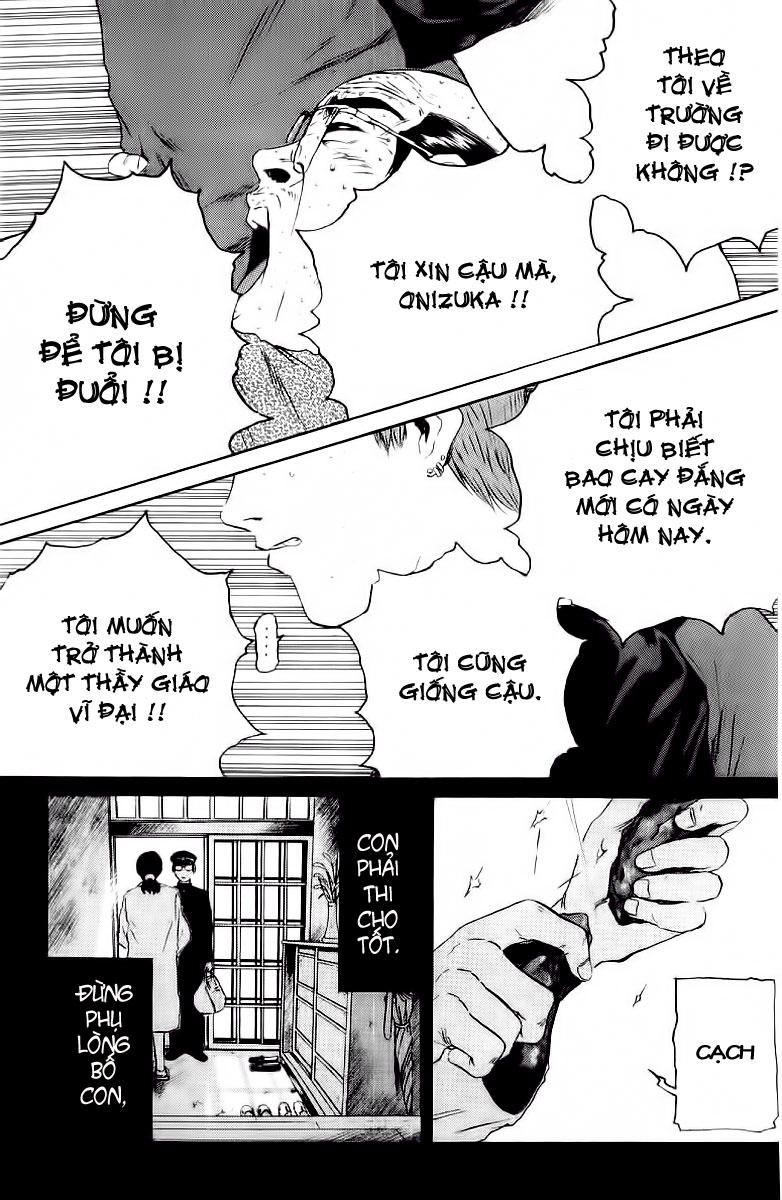 Gto Paradise Lost Chapter 140 - 7