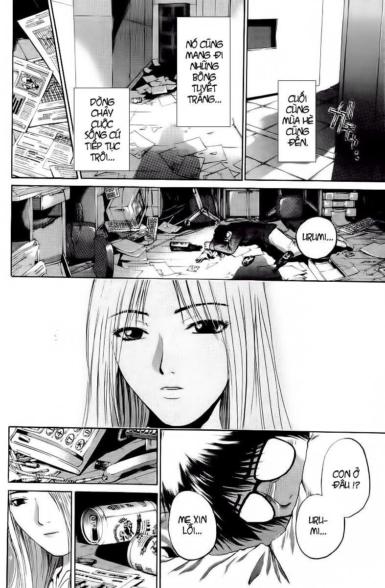 Gto Paradise Lost Chapter 142 - 19