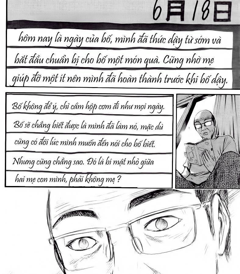 Gto Paradise Lost Chapter 144 - 16