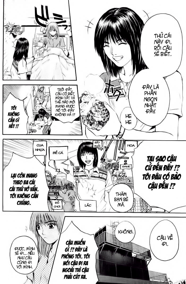 Gto Paradise Lost Chapter 145 - 4
