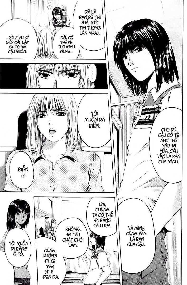 Gto Paradise Lost Chapter 145 - 7