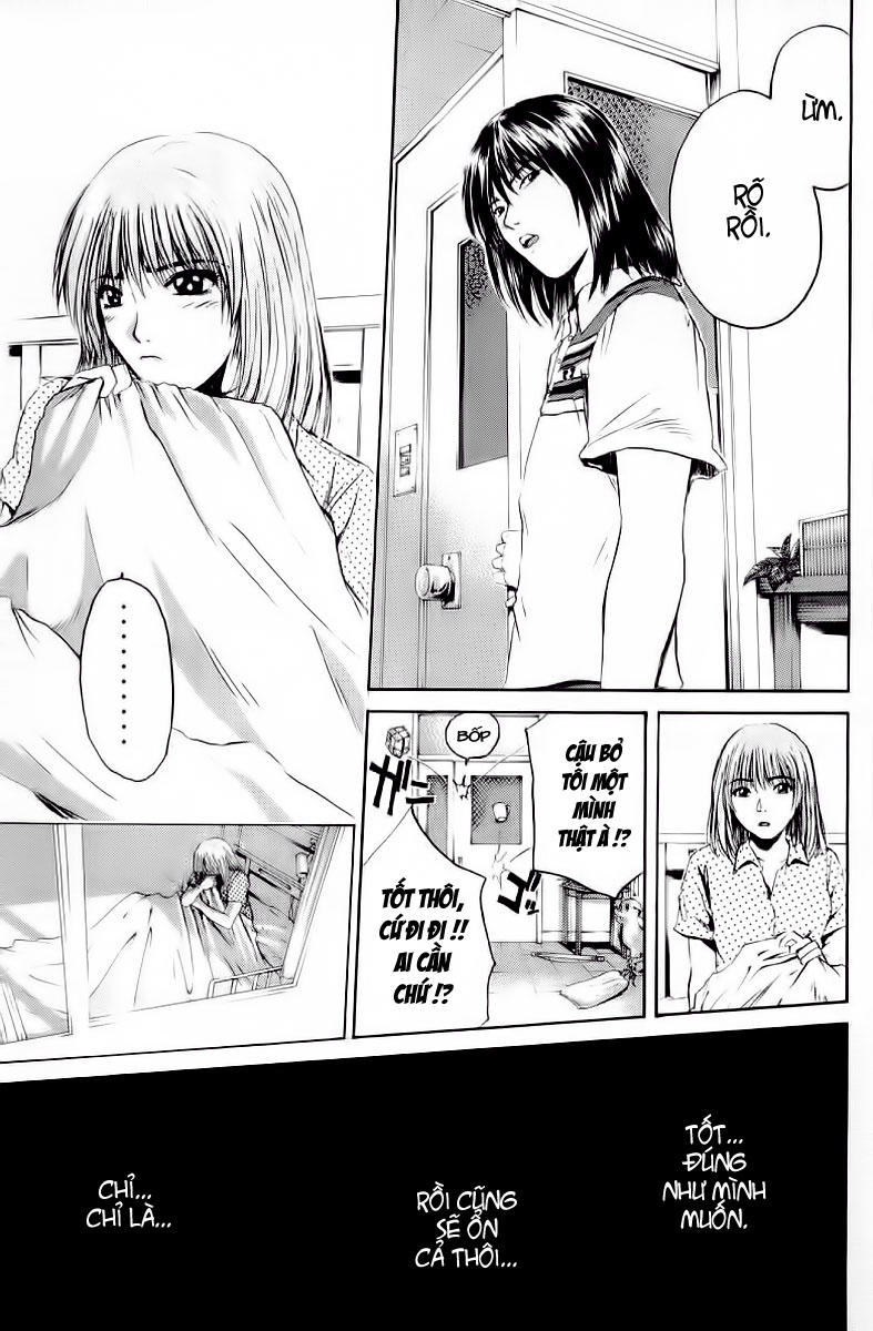 Gto Paradise Lost Chapter 145 - 9