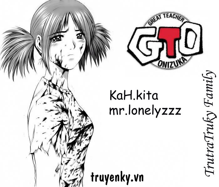 Gto Paradise Lost Chapter 147 - 20