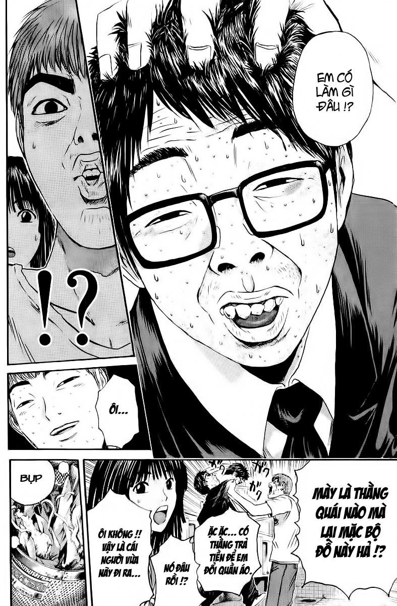 Gto Paradise Lost Chapter 149 - 14