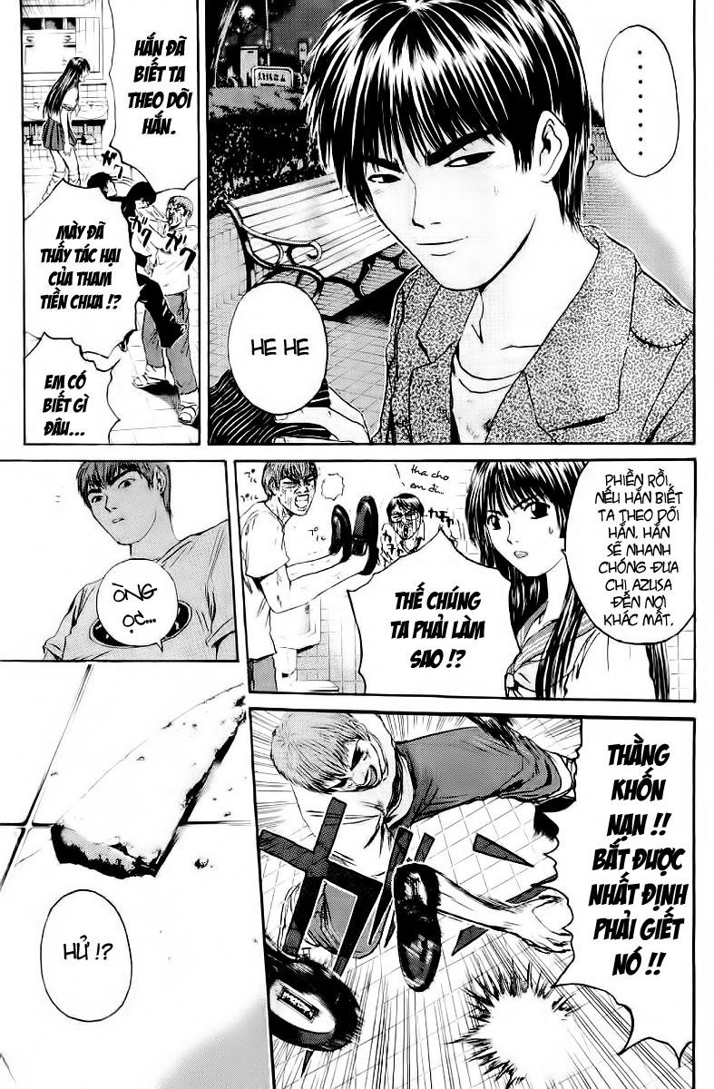 Gto Paradise Lost Chapter 149 - 15