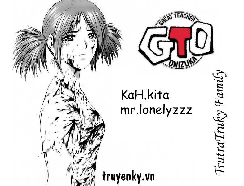 Gto Paradise Lost Chapter 149 - 21