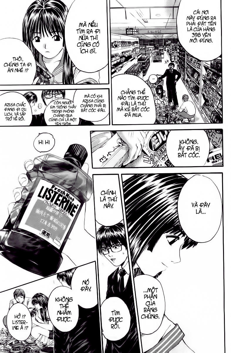 Gto Paradise Lost Chapter 149 - 7