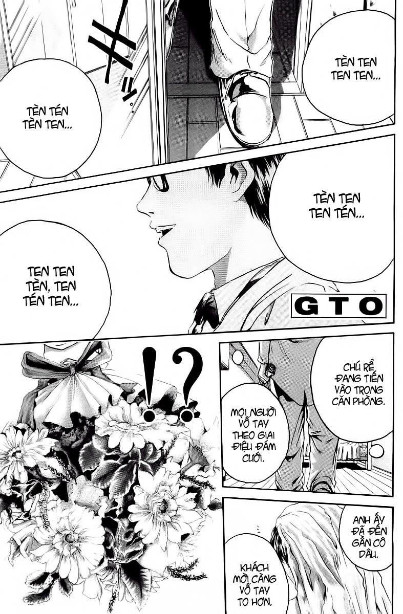 Gto Paradise Lost Chapter 150 - 1