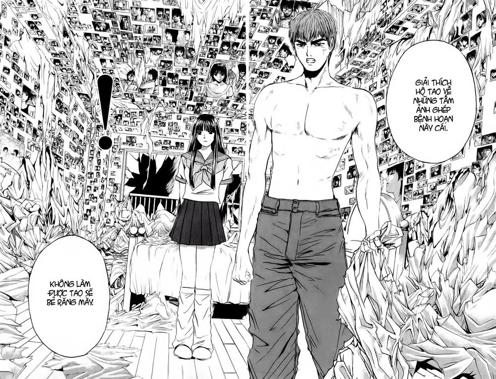 Gto Paradise Lost Chapter 150 - 11