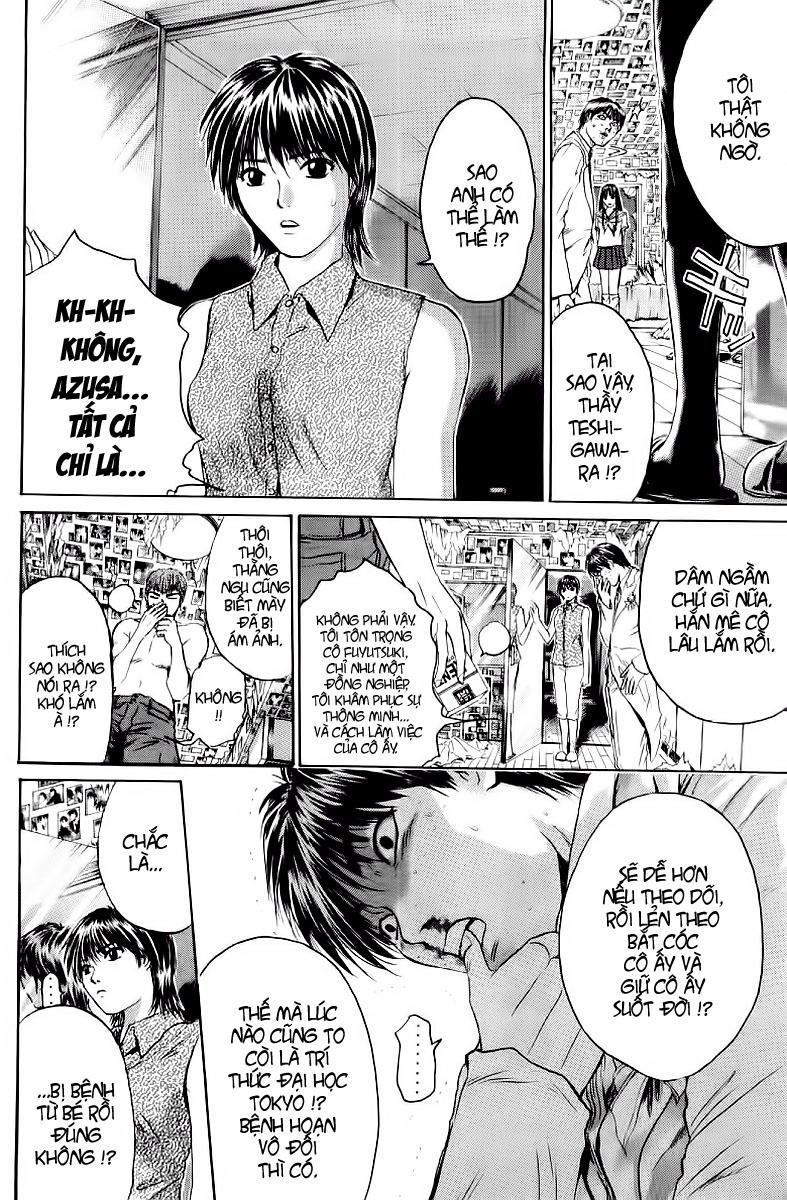 Gto Paradise Lost Chapter 150 - 12