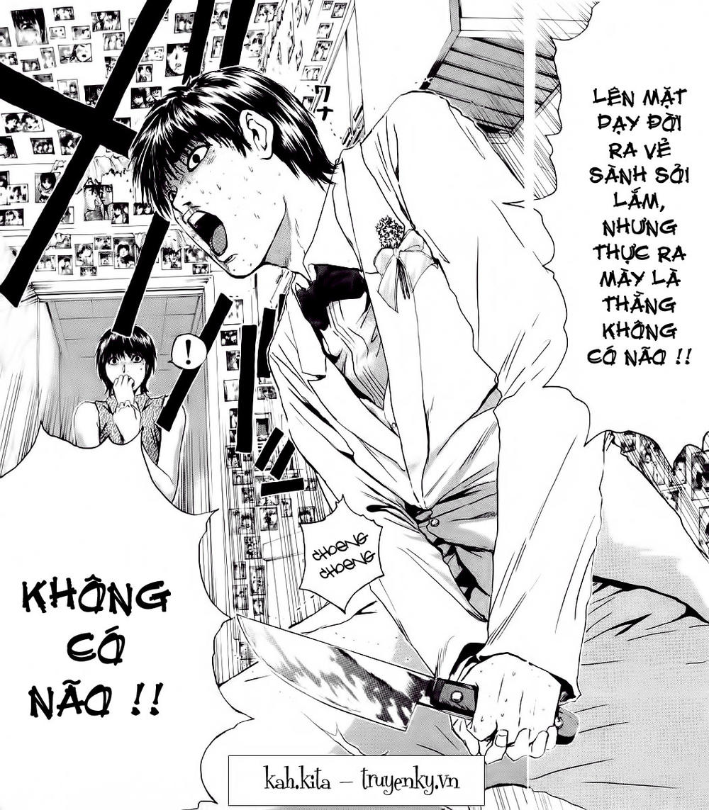 Gto Paradise Lost Chapter 150 - 15