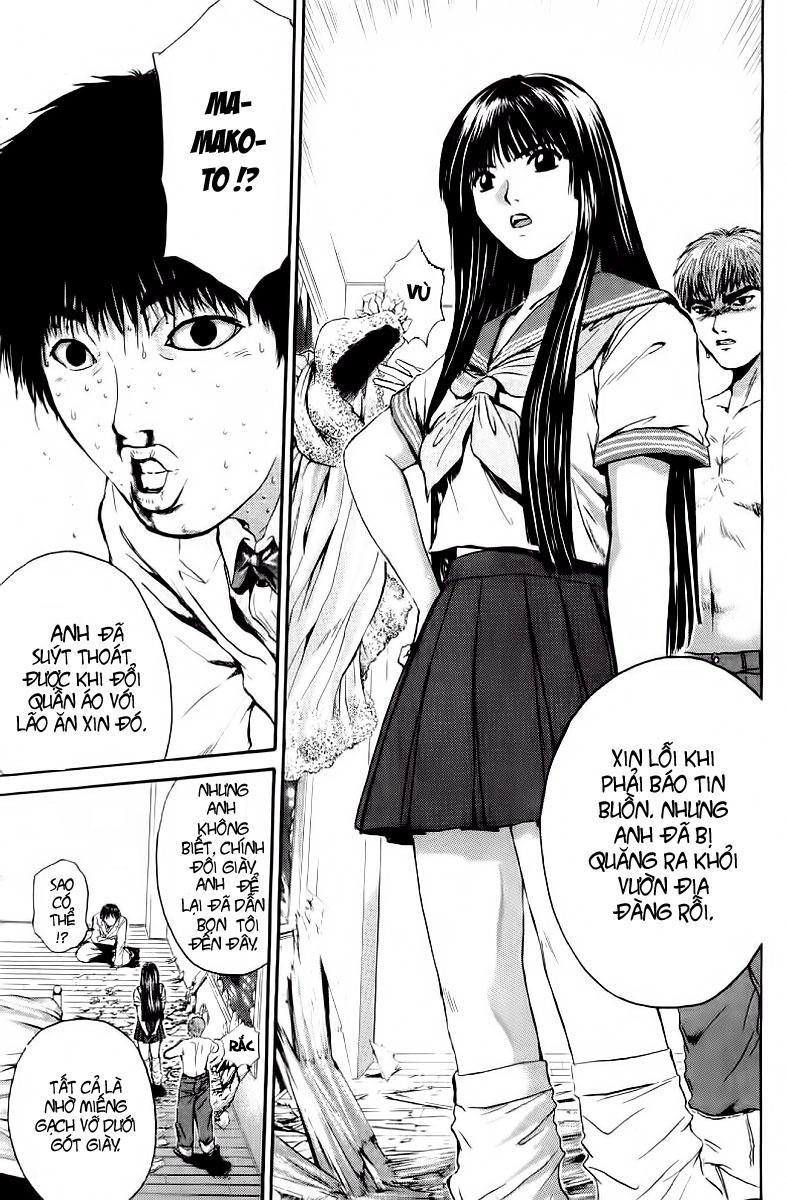 Gto Paradise Lost Chapter 150 - 8