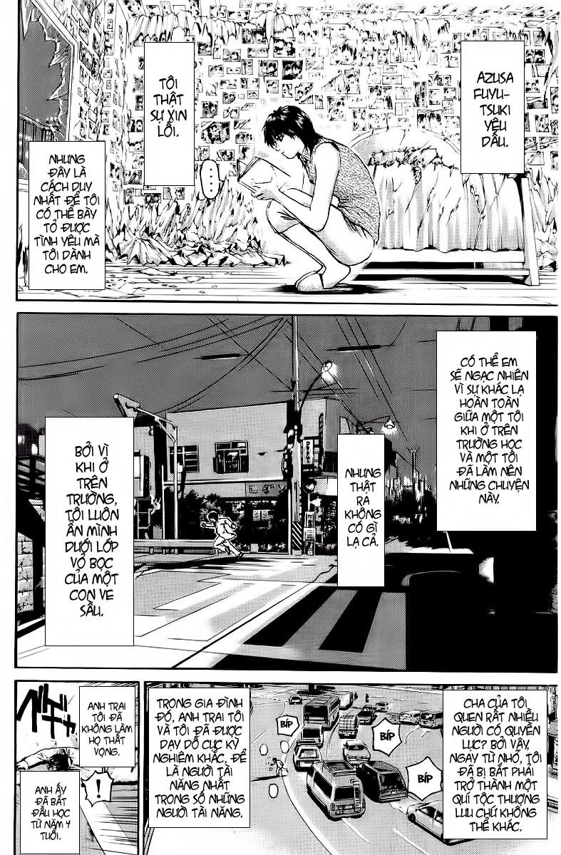 Gto Paradise Lost Chapter 151 - 11