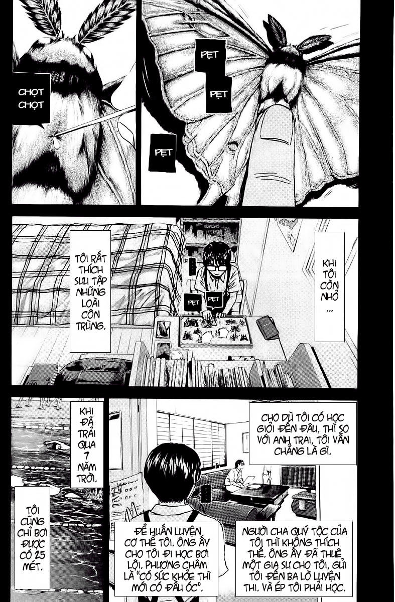 Gto Paradise Lost Chapter 151 - 13