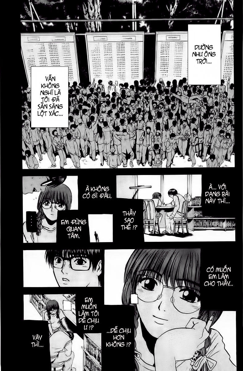 Gto Paradise Lost Chapter 151 - 20