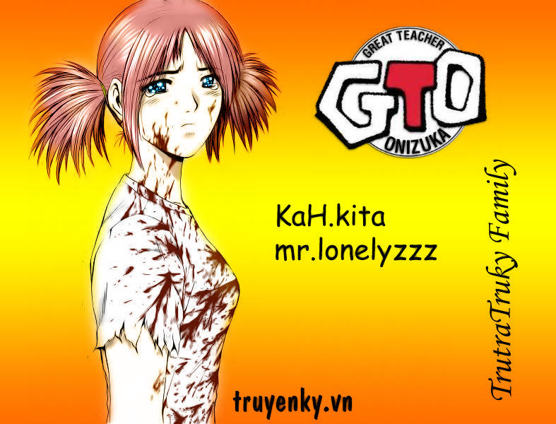 Gto Paradise Lost Chapter 151 - 27