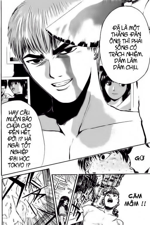 Gto Paradise Lost Chapter 151 - 9
