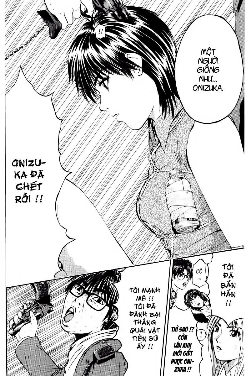 Gto Paradise Lost Chapter 153 - 18