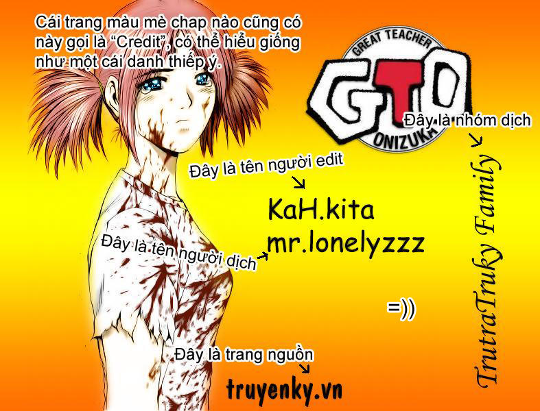 Gto Paradise Lost Chapter 154 - 20
