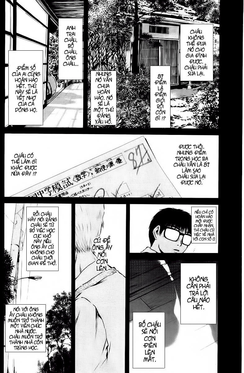 Gto Paradise Lost Chapter 155 - 11