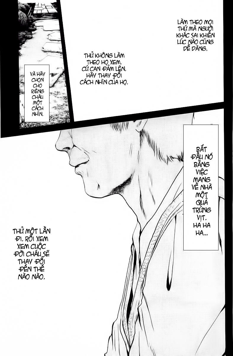 Gto Paradise Lost Chapter 155 - 12