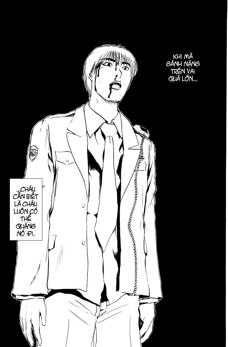 Gto Paradise Lost Chapter 155 - 13