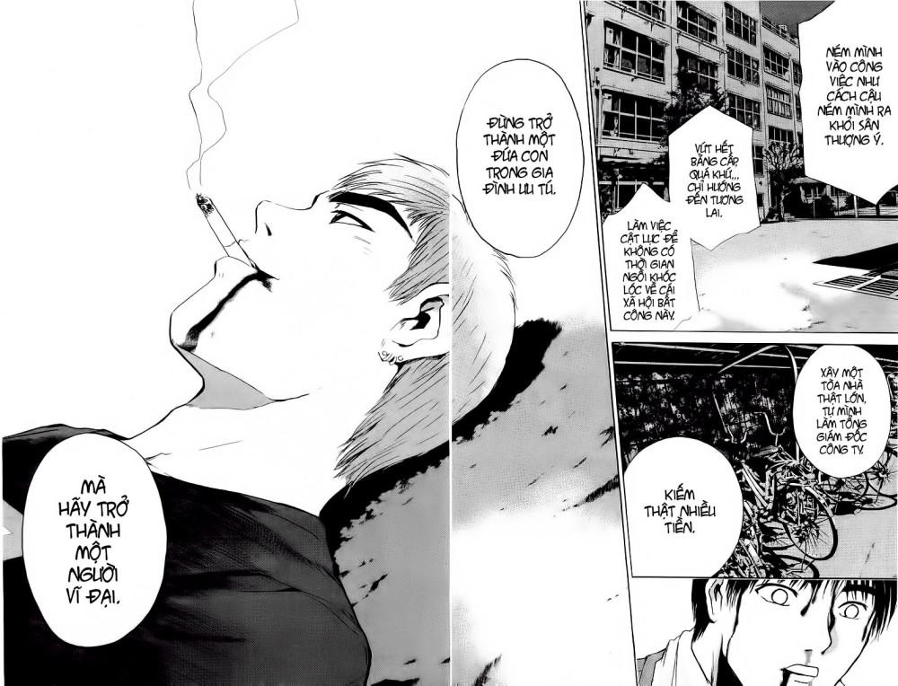 Gto Paradise Lost Chapter 155 - 24