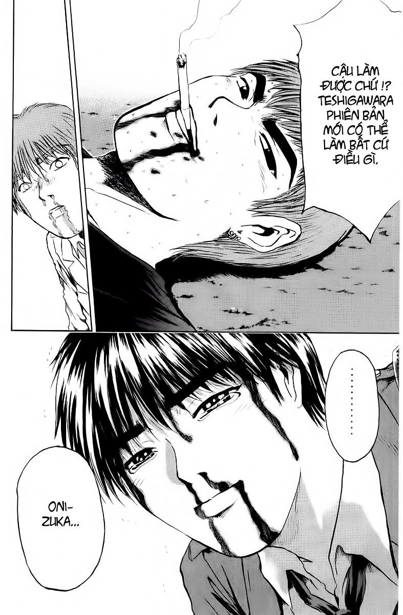 Gto Paradise Lost Chapter 155 - 25