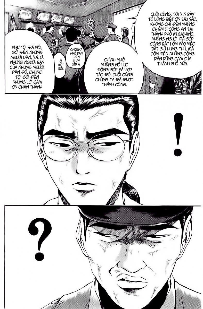 Gto Paradise Lost Chapter 156 - 2