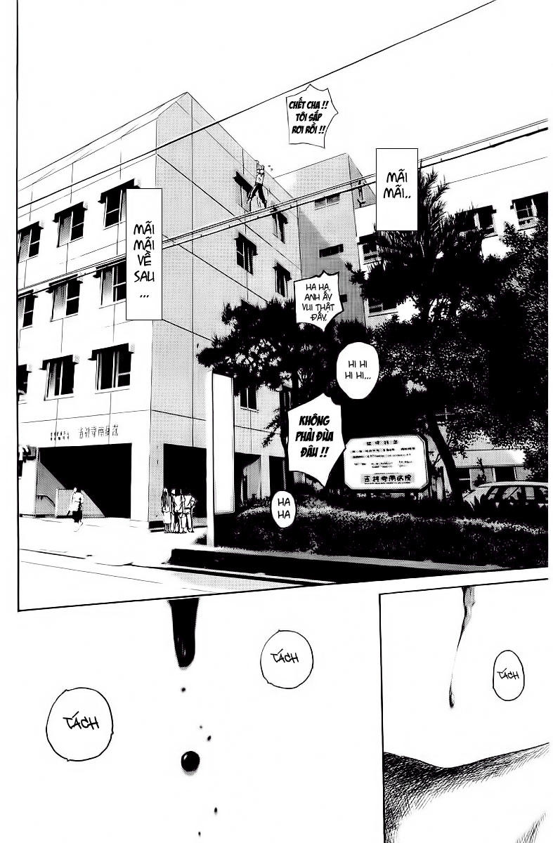 Gto Paradise Lost Chapter 156 - 19
