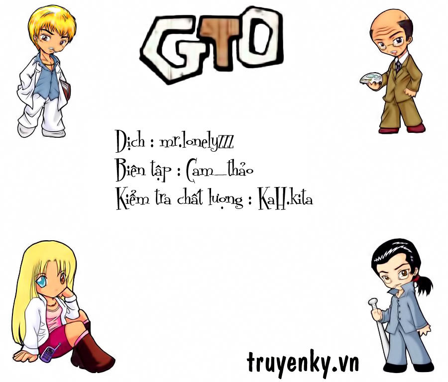 Gto Paradise Lost Chapter 156 - 20