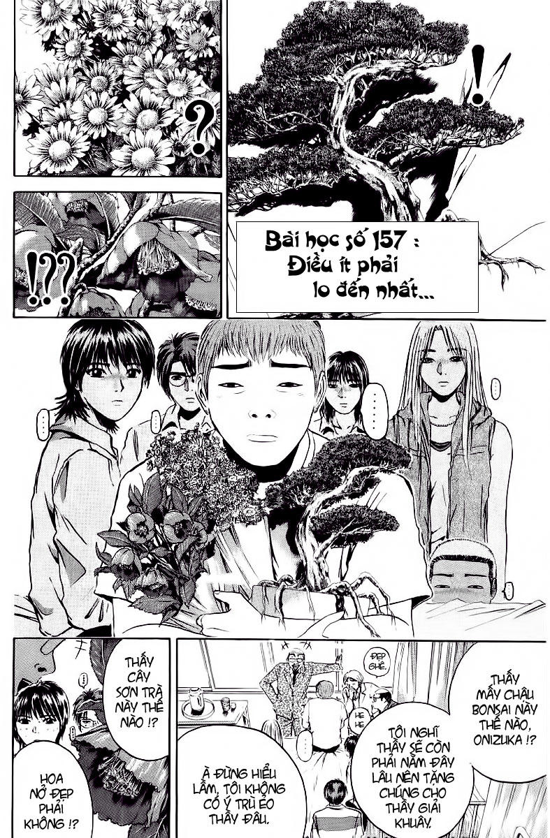 Gto Paradise Lost Chapter 157 - 2