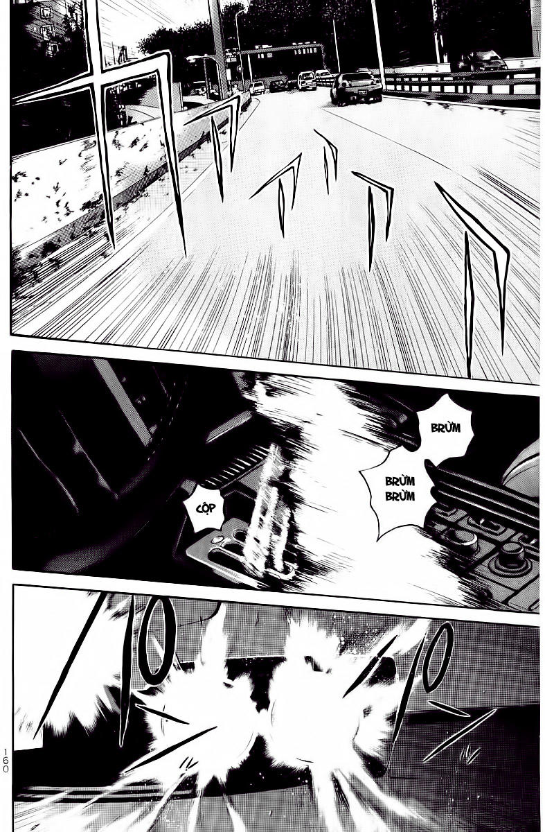 Gto Paradise Lost Chapter 157 - 14