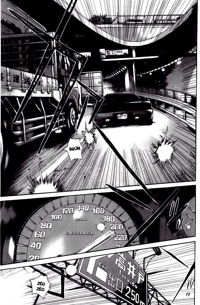 Gto Paradise Lost Chapter 157 - 15