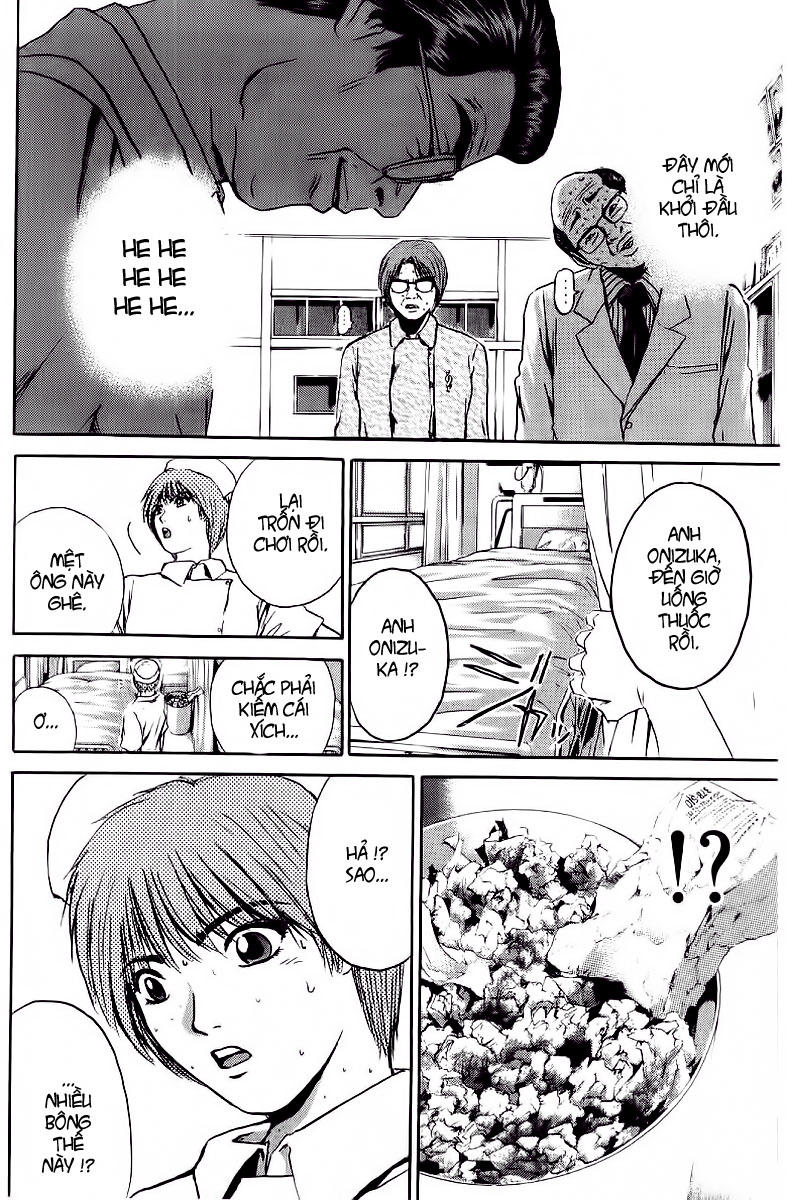 Gto Paradise Lost Chapter 157 - 18