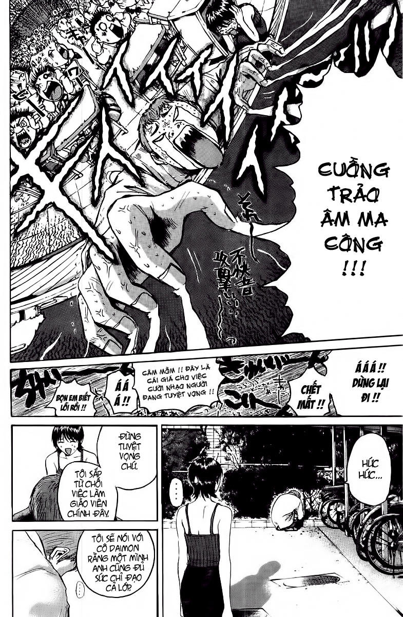 Gto Paradise Lost Chapter 158 - 35