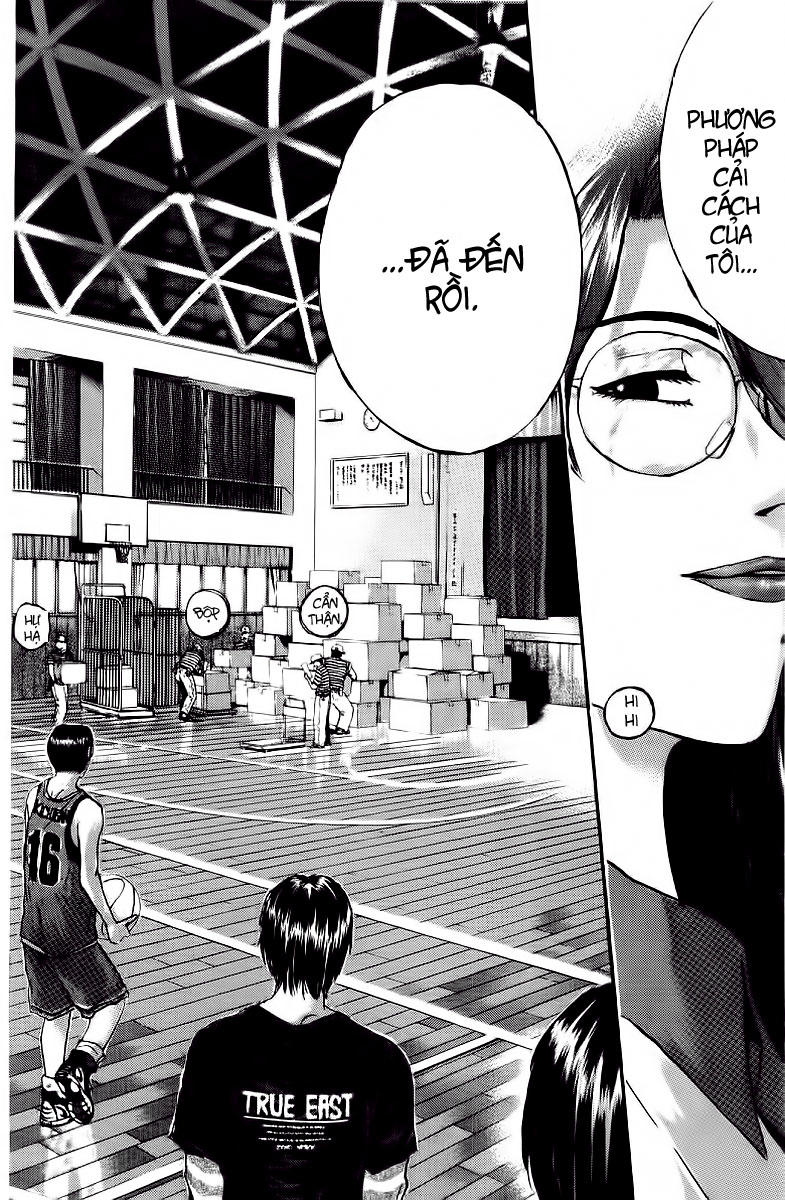 Gto Paradise Lost Chapter 158 - 44