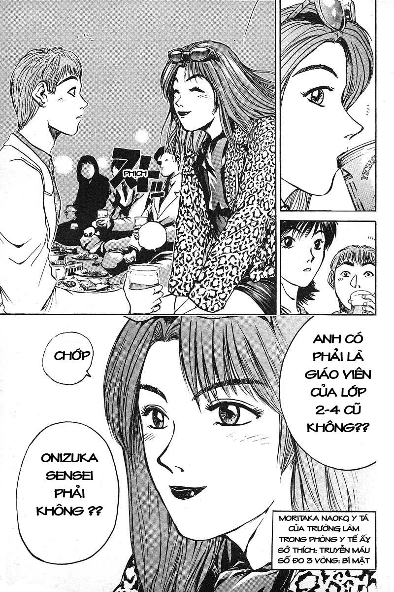 Gto Paradise Lost Chapter 16 - 13
